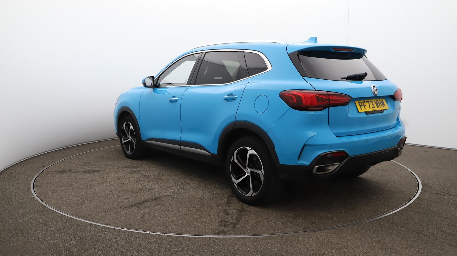 Used MG MG HS 2023 for sale - 76620216: Photo 61