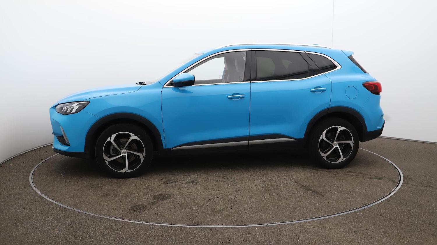 Used MG MG HS 2023 for sale - 76620216: Photo 64