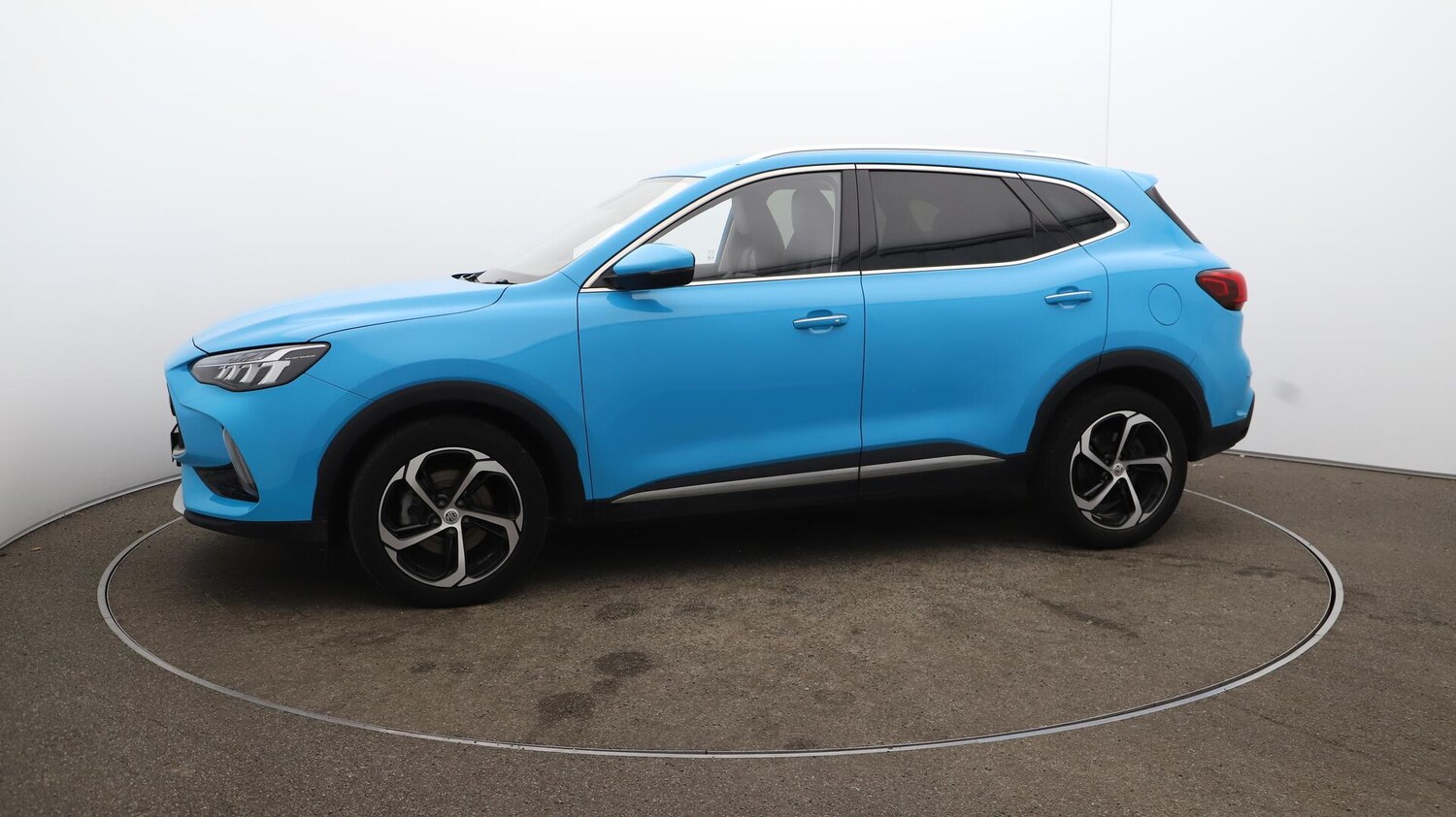 Used MG MG HS 2023 for sale - 76620216: Photo 65