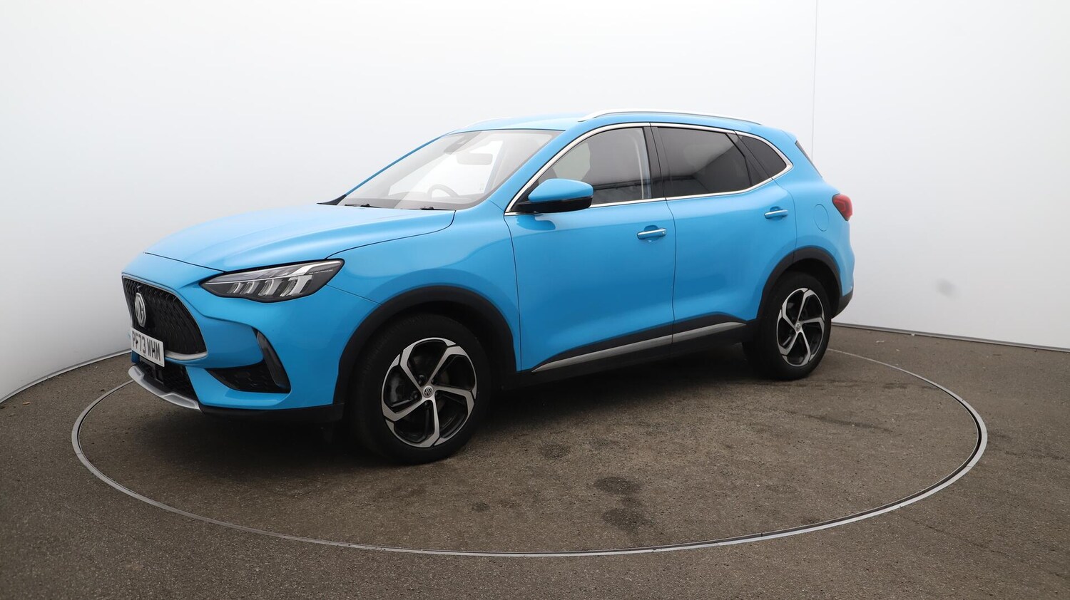 Used MG MG HS 2023 for sale - 76620216: Photo 67