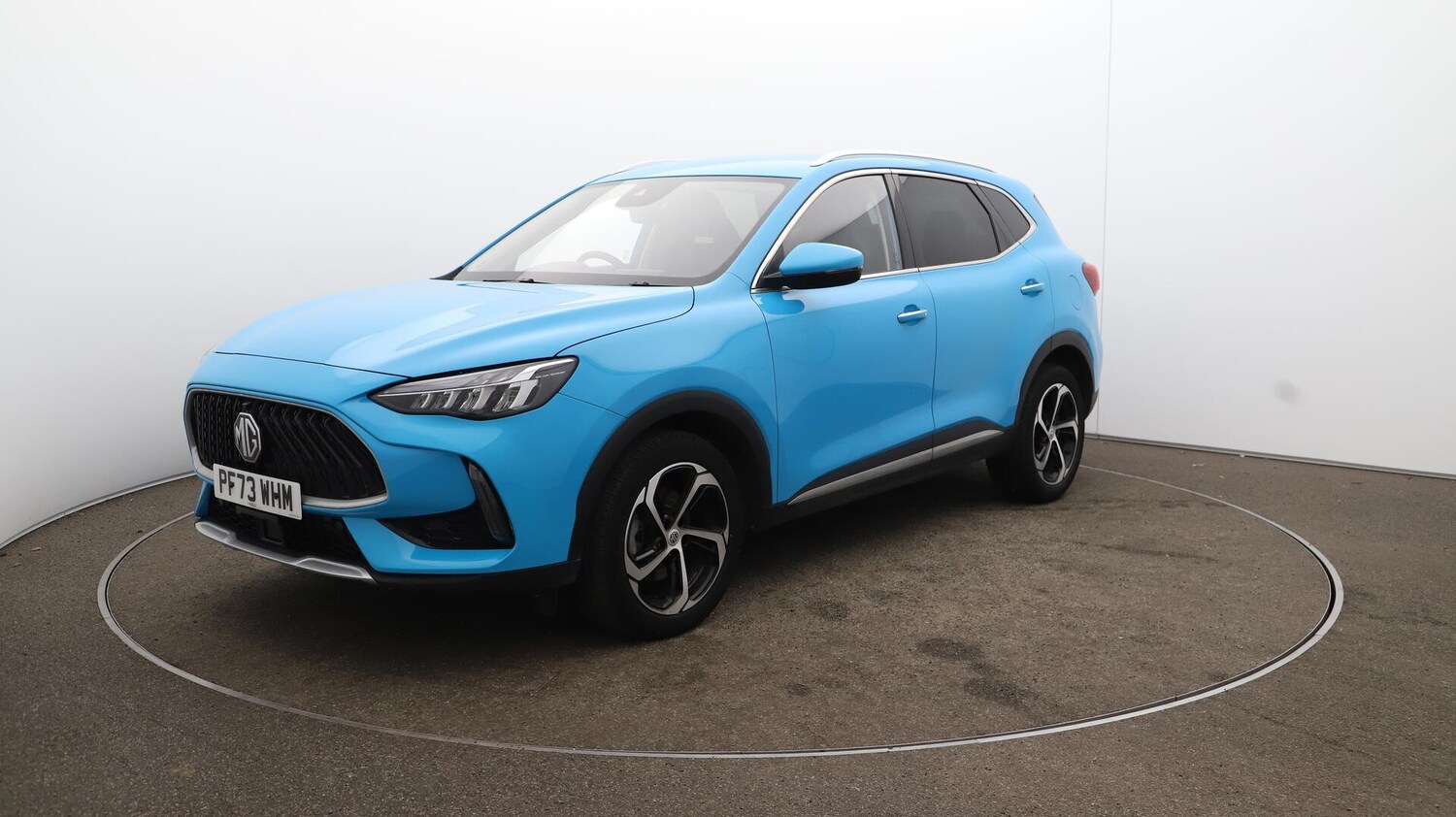 Used MG MG HS 2023 for sale - 76620216: Photo 68