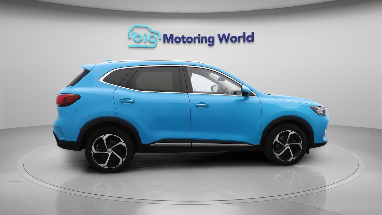 Used MG MG HS 2023 for sale - 76620216: Photo 9