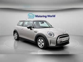 Used MINI Hatch 2023 for sale - 79813932: Photo