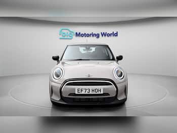 Used MINI Hatch 2023 for sale - 79813932: Photo