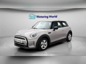 Used MINI Hatch 2023 for sale - 79813932: Photo