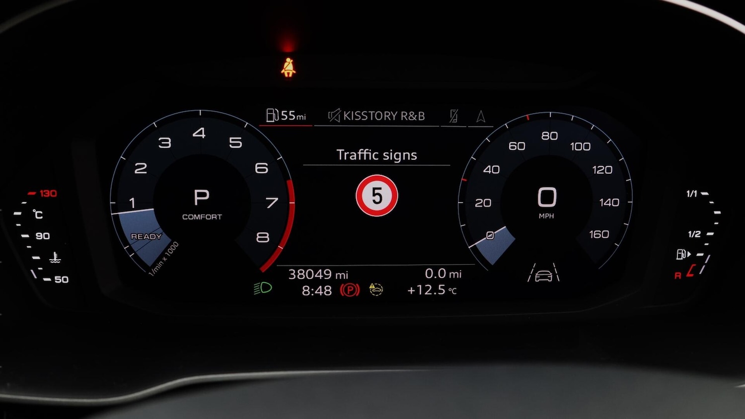 Used Audi Q3 2022 for sale - 76634200: Photo 11