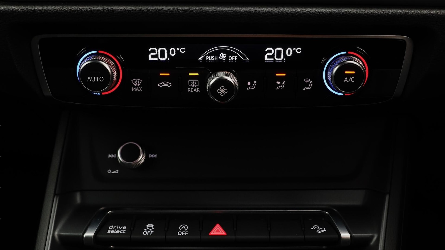 Used Audi Q3 2022 for sale - 76634200: Photo 13