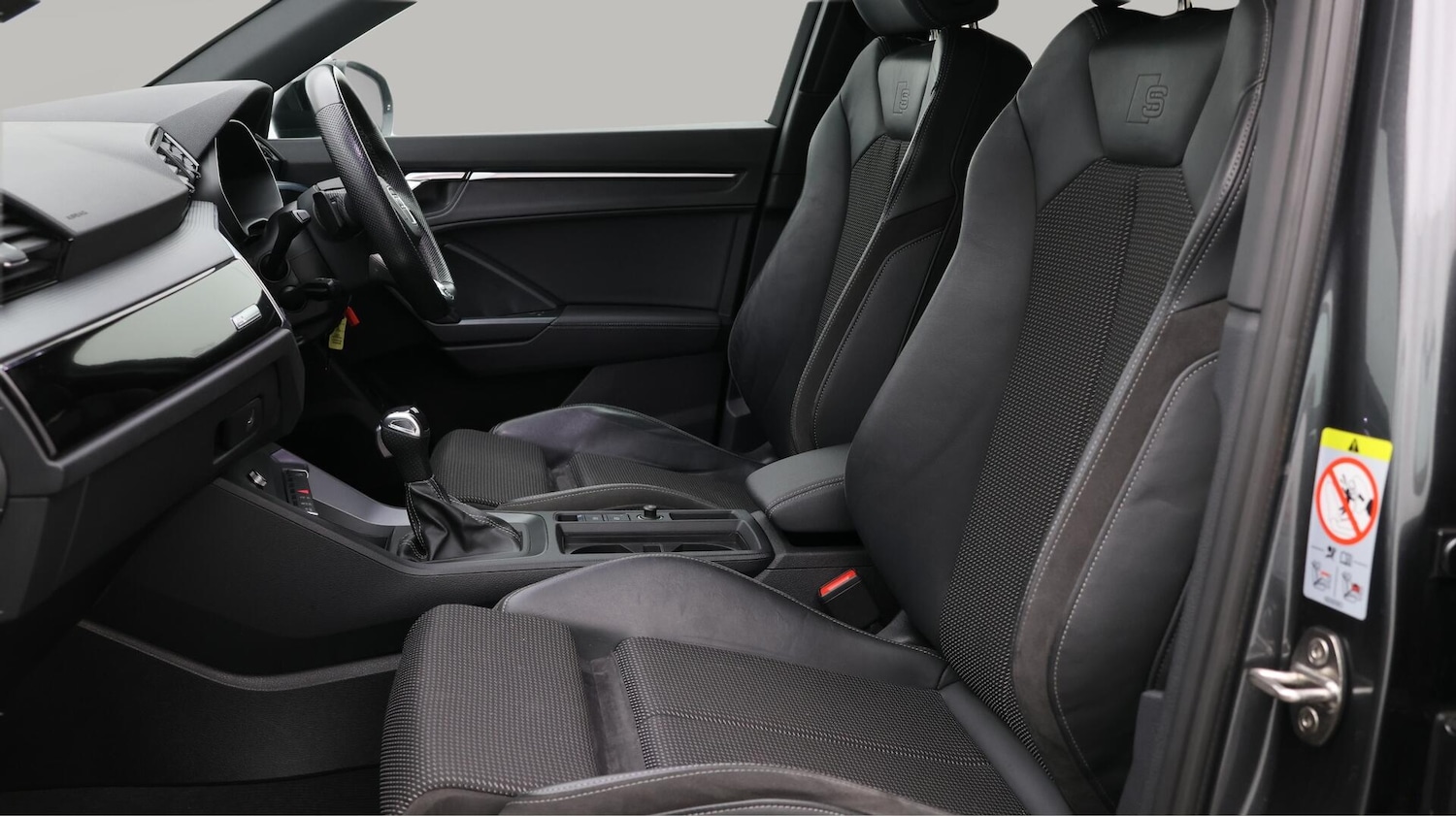 Used Audi Q3 2022 for sale - 76634200: Photo 15