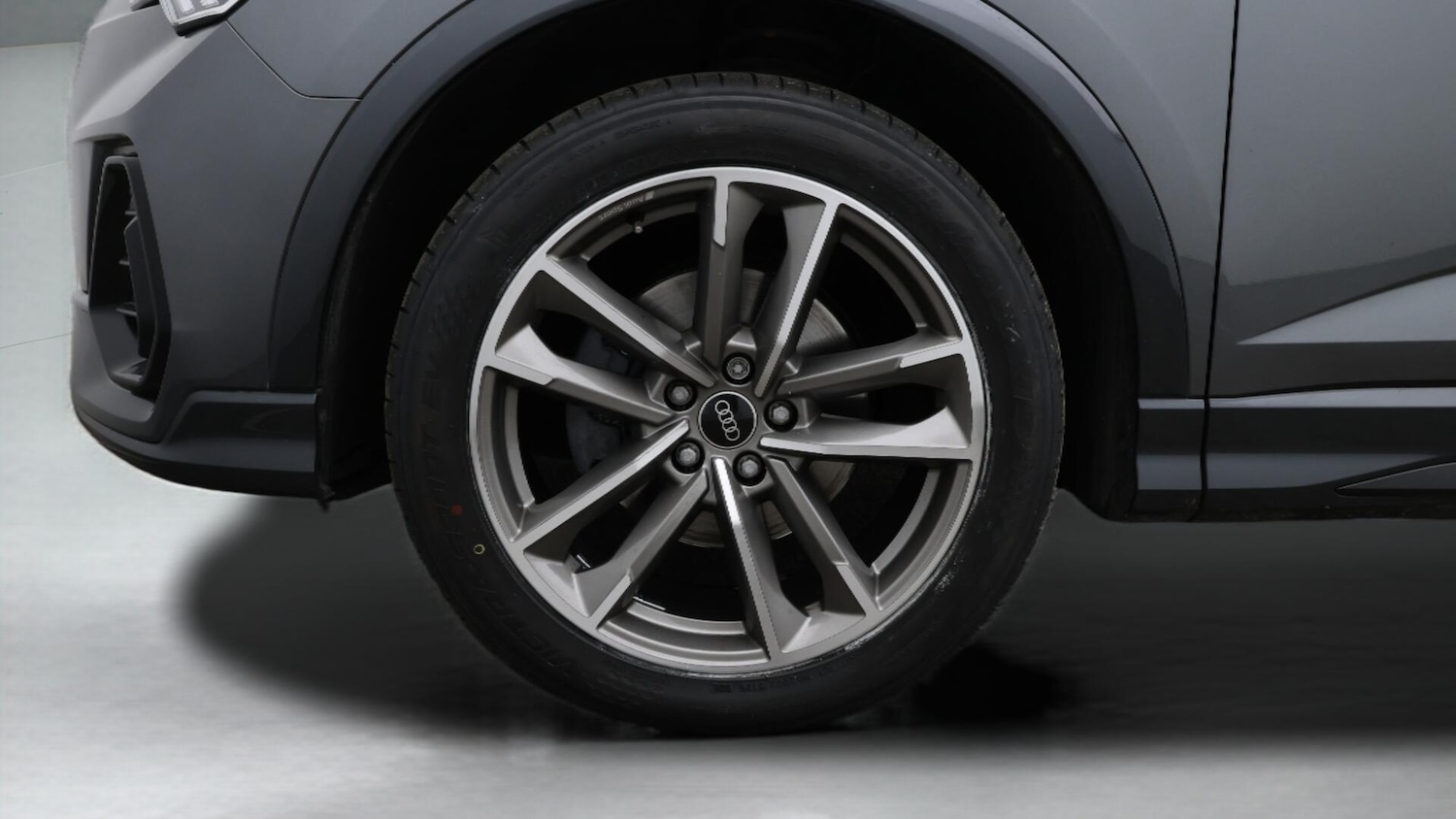 Used Audi Q3 2022 for sale - 76634200: Photo 19