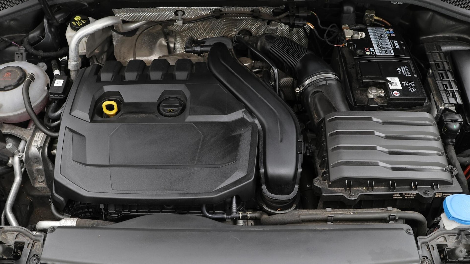 Used Audi Q3 2022 for sale - 76634200: Photo 20