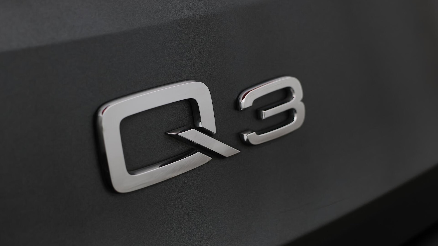 Used Audi Q3 2022 for sale - 76634200: Photo 21