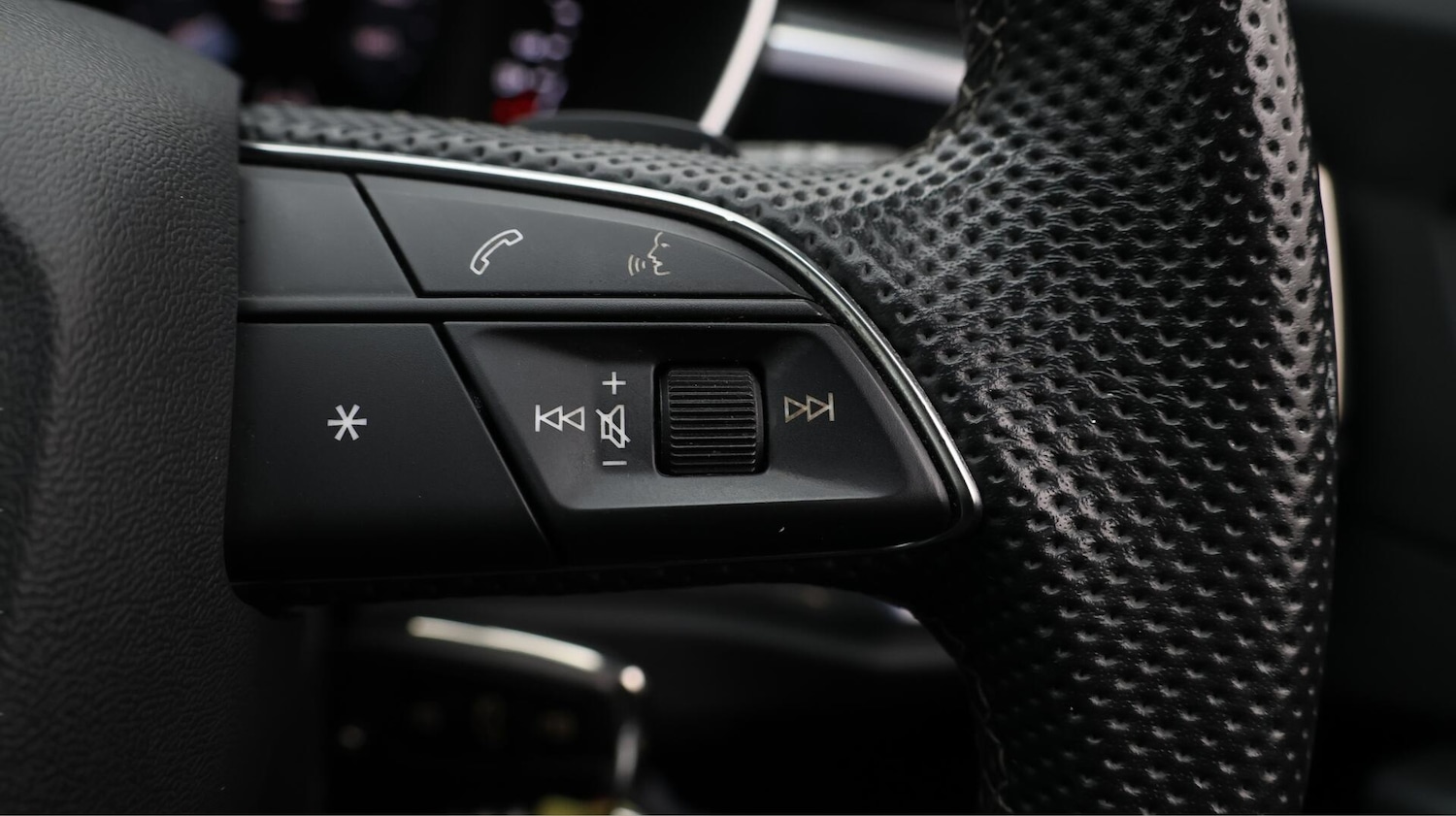 Used Audi Q3 2022 for sale - 76634200: Photo 25