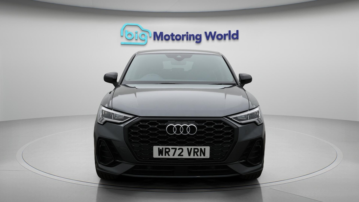 Used Audi Q3 2022 for sale - 76634200: Photo 3