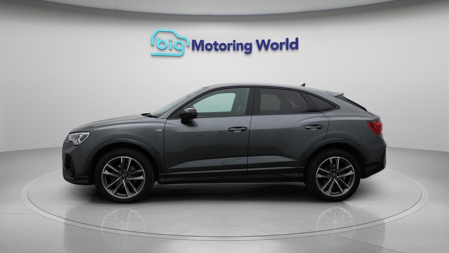 Used Audi Q3 2022 for sale - 76634200: Photo 5