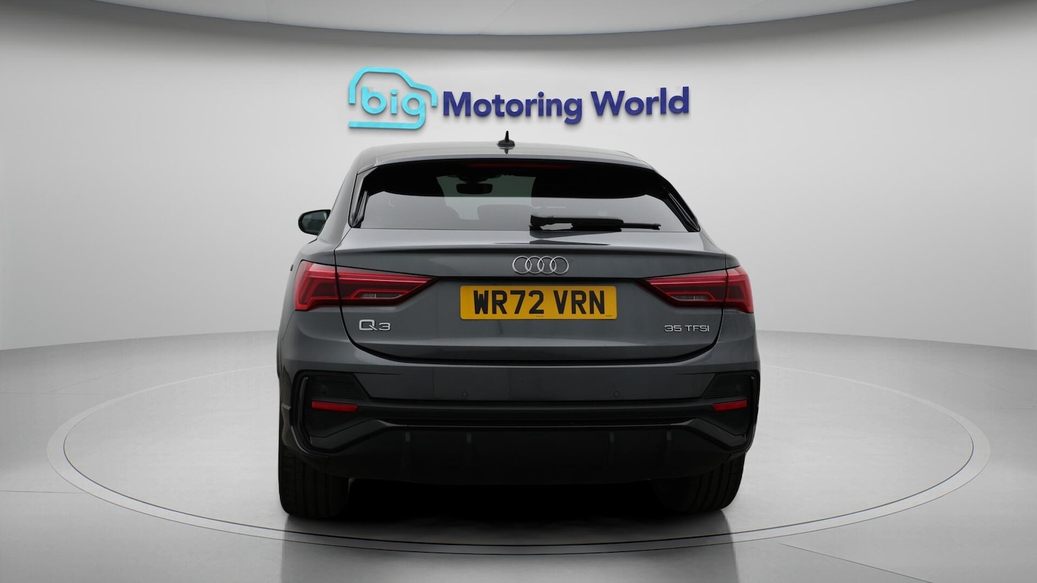 Used Audi Q3 2022 for sale - 76634200: Photo 7