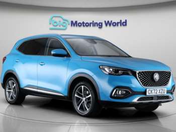 2022 (72) - 1.5 T-GDI Exclusive SUV 5dr Petrol Manual Euro 6 (s/s) (162 ps)