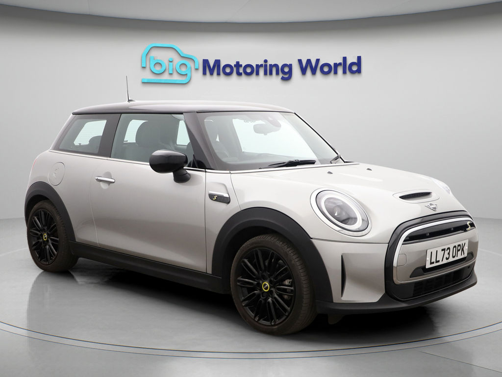 Used MINI Hatch 2023 for sale - 76929353: Photo 28