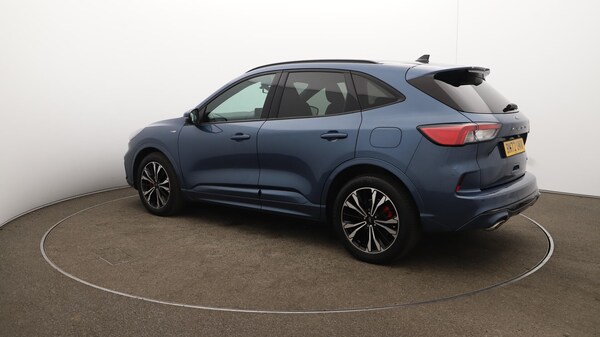 Used Ford Kuga 2022 for sale - 76318064: Photo 39