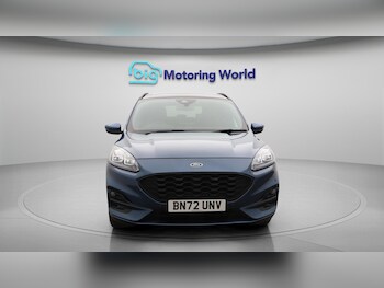 Used Ford Kuga 2022 for sale - 76318064: Photo 3