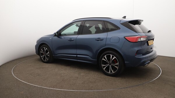 Used Ford Kuga 2022 for sale - 76318064: Photo 40