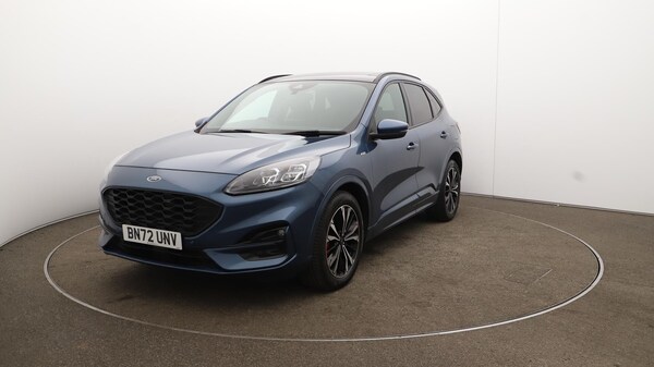 Used Ford Kuga 2022 for sale - 76318064: Photo 41