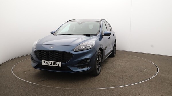Used Ford Kuga 2022 for sale - 76318064: Photo 42