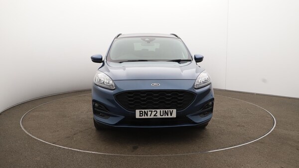 Used Ford Kuga 2022 for sale - 76318064: Photo 44
