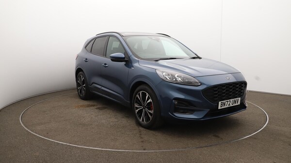Used Ford Kuga 2022 for sale - 76318064: Photo 47