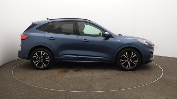 Used Ford Kuga 2022 for sale - 76318064: Photo 53