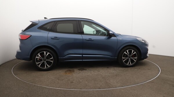 Used Ford Kuga 2022 for sale - 76318064: Photo 54