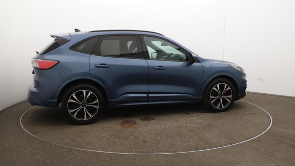 Used Ford Kuga 2022 for sale - 76318064: Photo 55