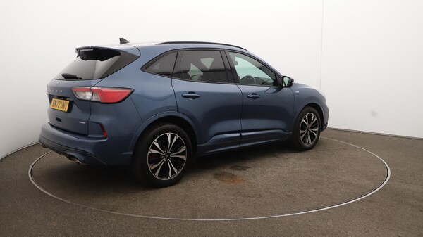Used Ford Kuga 2022 for sale - 76318064: Photo 57