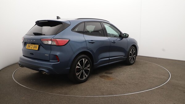 Used Ford Kuga 2022 for sale - 76318064: Photo 58