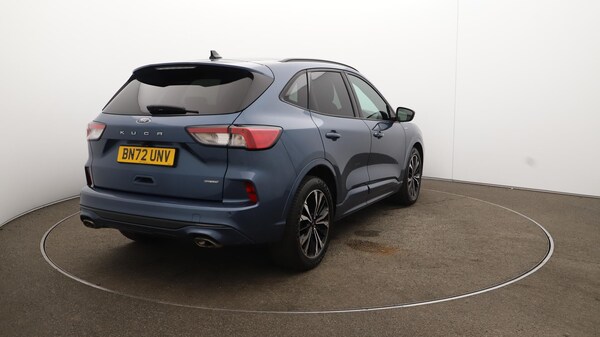 Used Ford Kuga 2022 for sale - 76318064: Photo 59