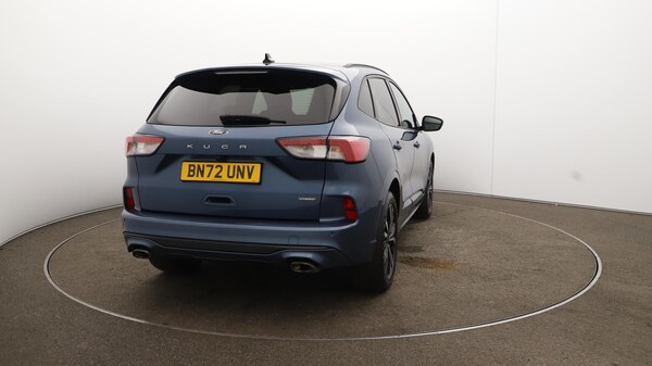 Used Ford Kuga 2022 for sale - 76318064: Photo 60