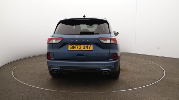 Used Ford Kuga 2022 for sale - 76318064: Photo 61
