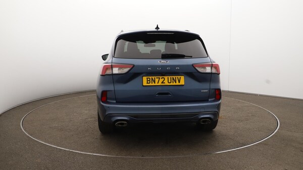 Used Ford Kuga 2022 for sale - 76318064: Photo 63