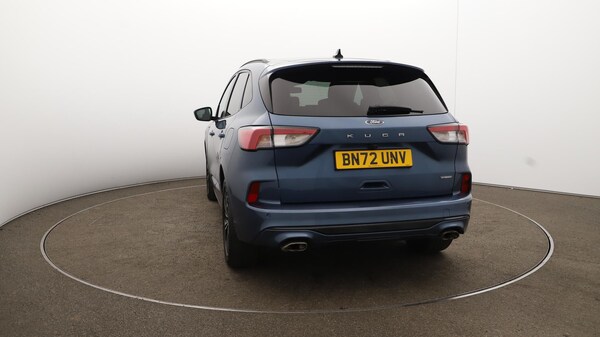 Used Ford Kuga 2022 for sale - 76318064: Photo 64