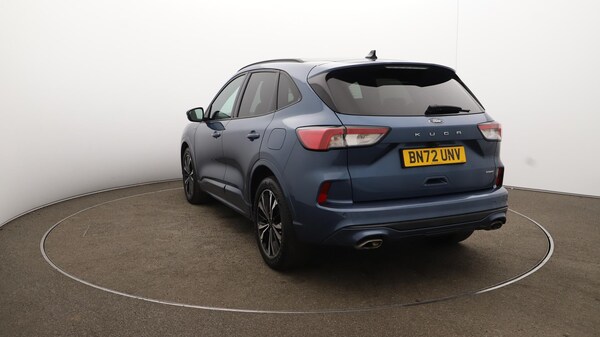 Used Ford Kuga 2022 for sale - 76318064: Photo 65