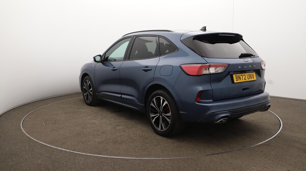 Used Ford Kuga 2022 for sale - 76318064: Photo 66