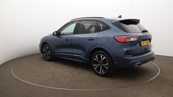 Used Ford Kuga 2022 for sale - 76318064: Photo 67