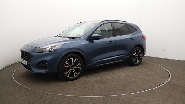Used Ford Kuga 2022 for sale - 76318064: Photo 72