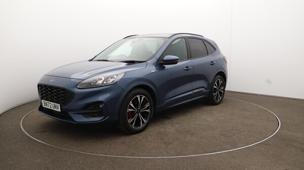 Used Ford Kuga 2022 for sale - 76318064: Photo 73