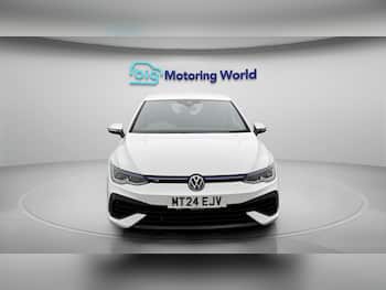 Used Volkswagen Golf 2024 for sale - 79692728: Photo
