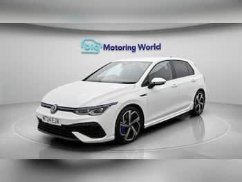 Used Volkswagen Golf 2024 for sale - 79692728: Photo