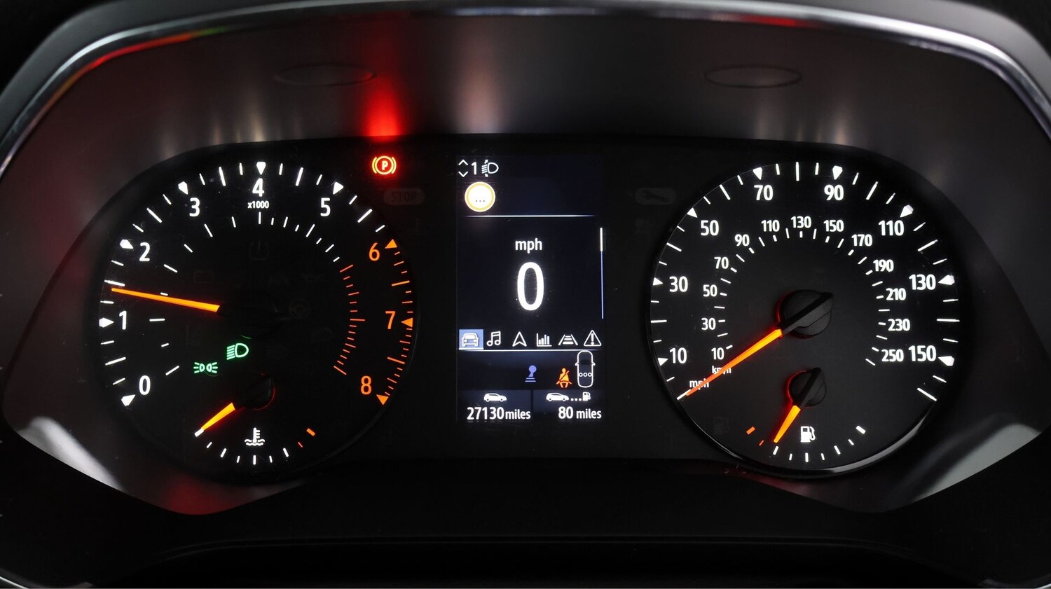 Used Renault Captur 2020 for sale - 77774937: Photo 10