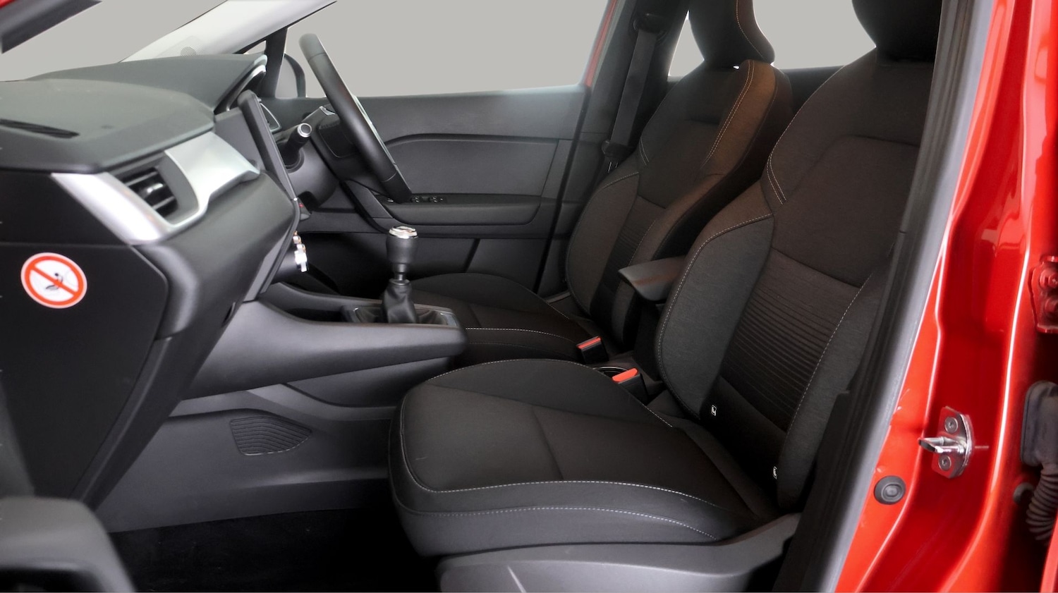 Used Renault Captur 2020 for sale - 77774937: Photo 14