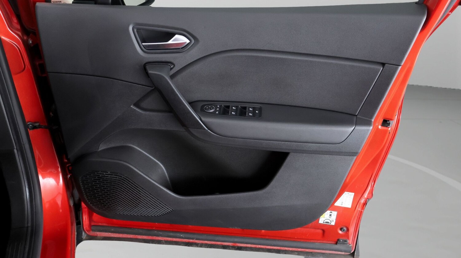 Used Renault Captur 2020 for sale - 77774937: Photo 15