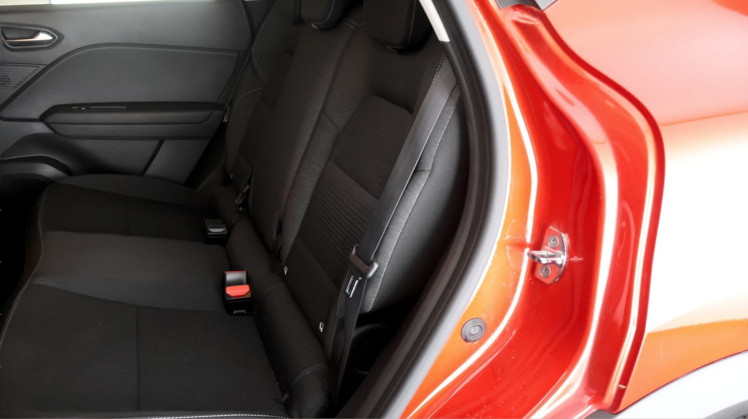 Used Renault Captur 2020 for sale - 77774937: Photo 16