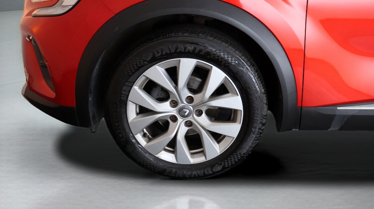 Used Renault Captur 2020 for sale - 77774937: Photo 18